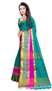 1005-Rama - Free, Dark Green