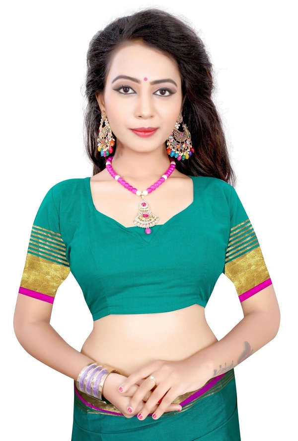 1005-Rama - Free, Dark Green