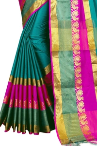 1005-Rama - Free, Dark Green
