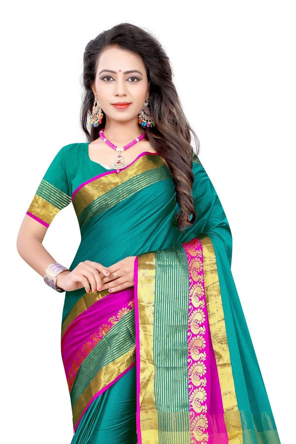 1005-Rama - Free, Dark Green