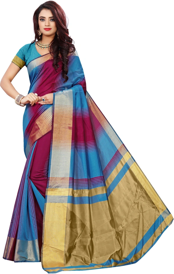 1130-Light Blue - Free, Blue