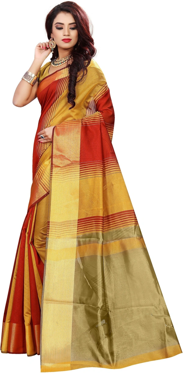 1130-Yellow - Free, Red::Gold