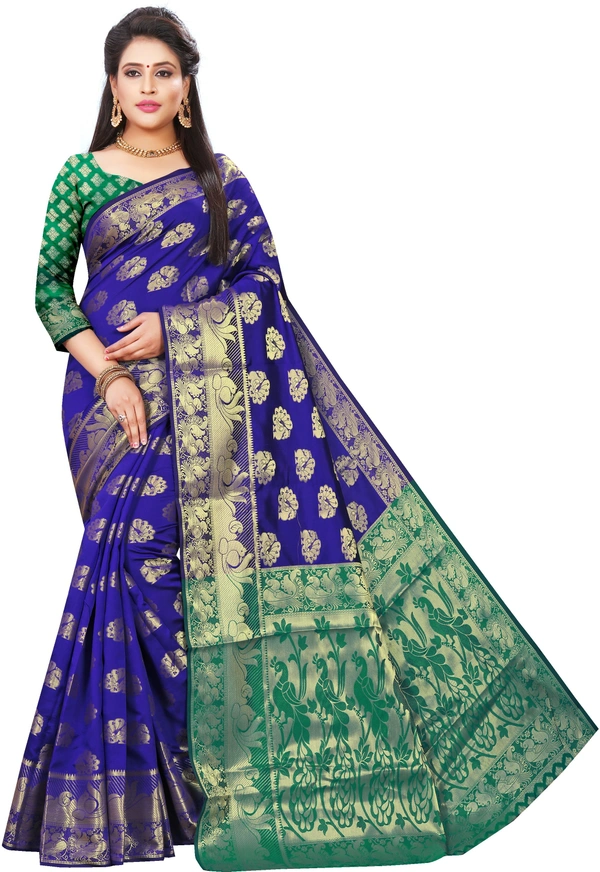 1158-Blue-Green - Free, Blue
