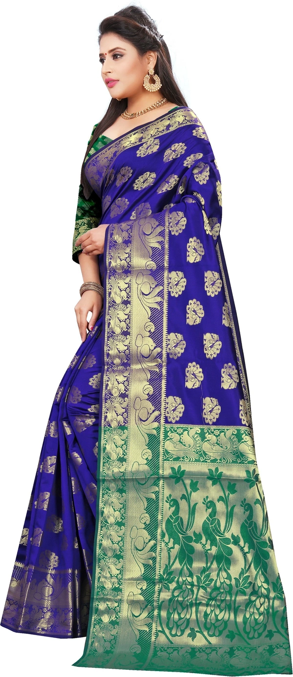 1158-Blue-Green - Free, Blue