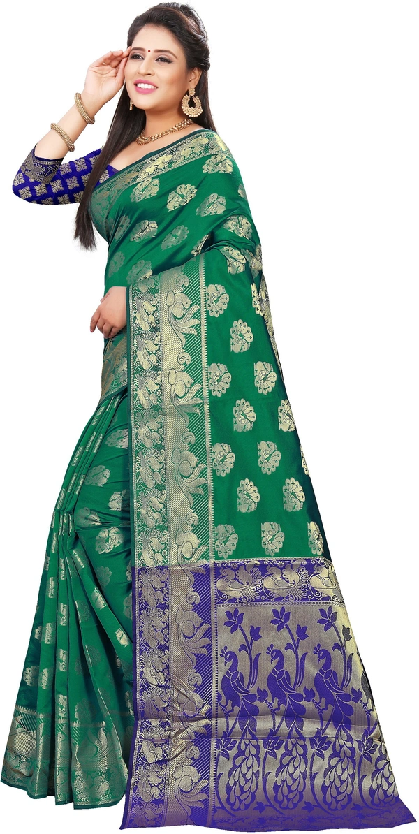 1158-Green-Blue - Free, Green