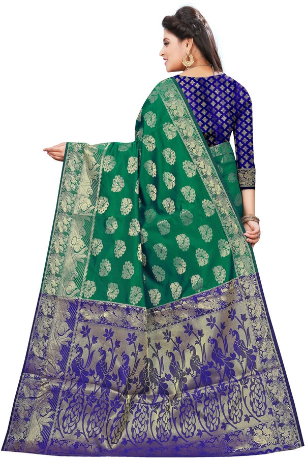1158-Green-Blue - Free, Green
