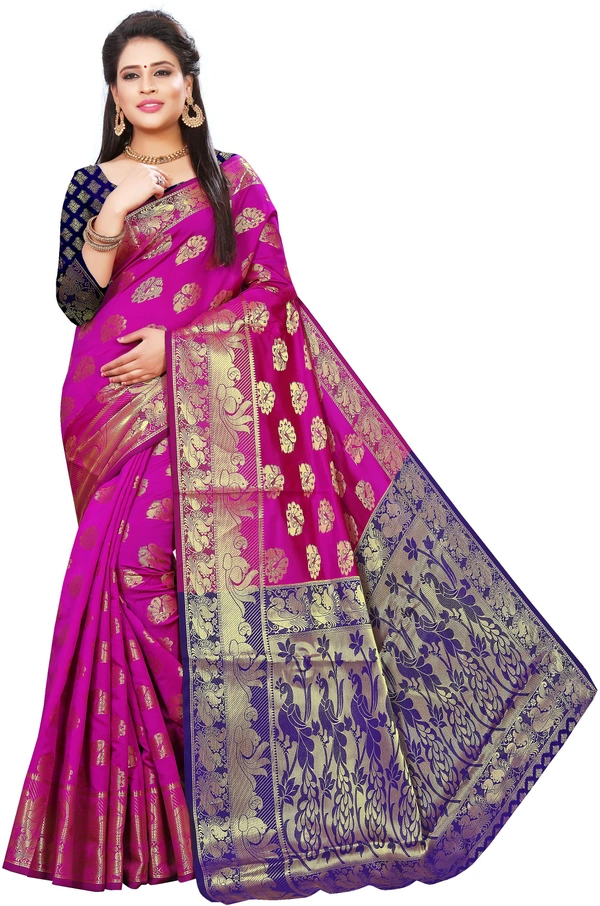 1158-Pink-Blue - Free, Pink