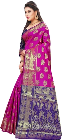 1158-Pink-Blue - Free, Pink