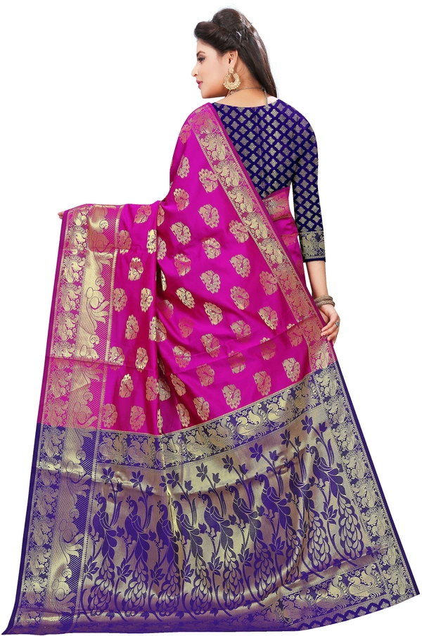 1158-Pink-Blue - Free, Pink