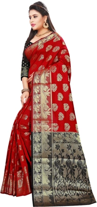 1158-Red-Black - Free, Red
