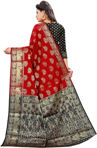 1158-Red-Black - Free, Red