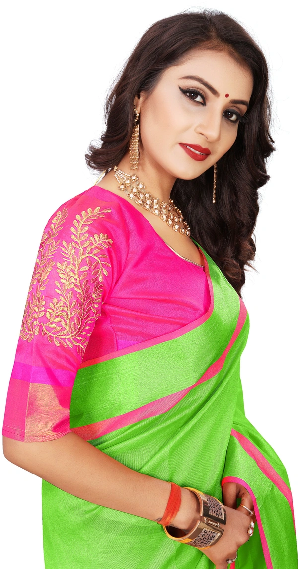 1799-Light Green - Free, Green