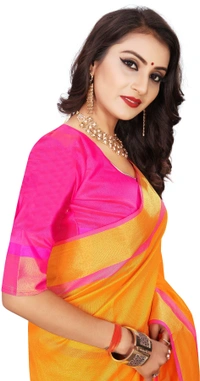 1799-Plain-Orange - Free, Orange