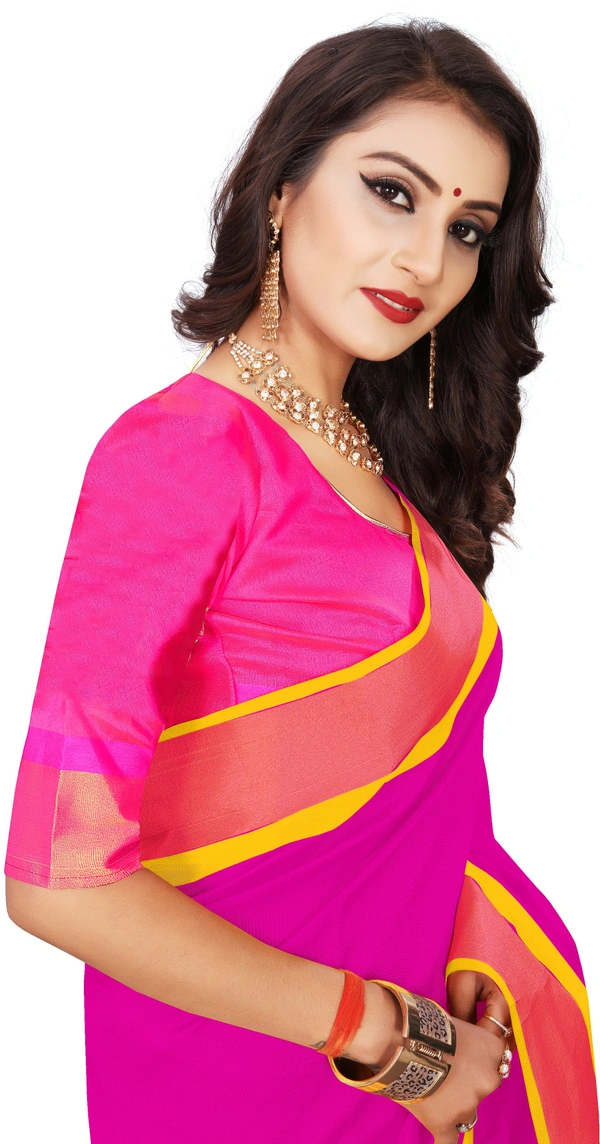 1799-Plain-Pink - Free, Pink