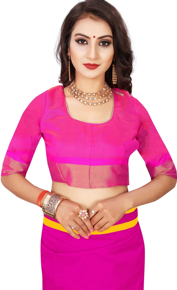 1799-Plain-Pink - Free, Pink