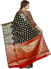Alk-Aso-Blackred - Free, Black