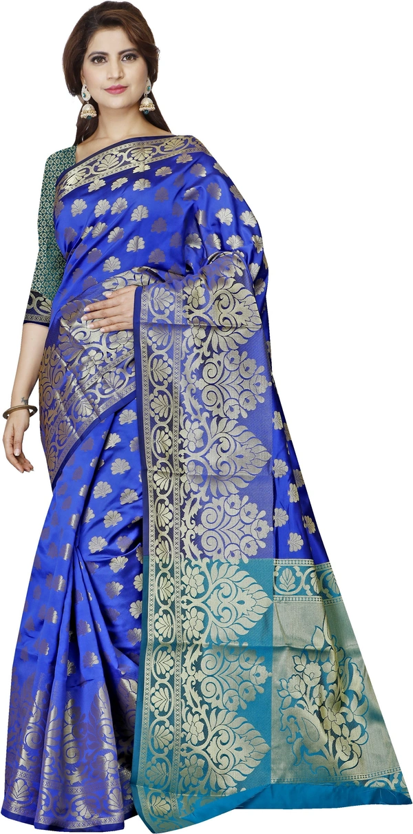 Alk-Aso-Bluegreen - Free, Dark Blue