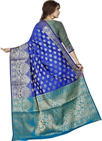 Alk-Aso-Bluegreen - Free, Dark Blue