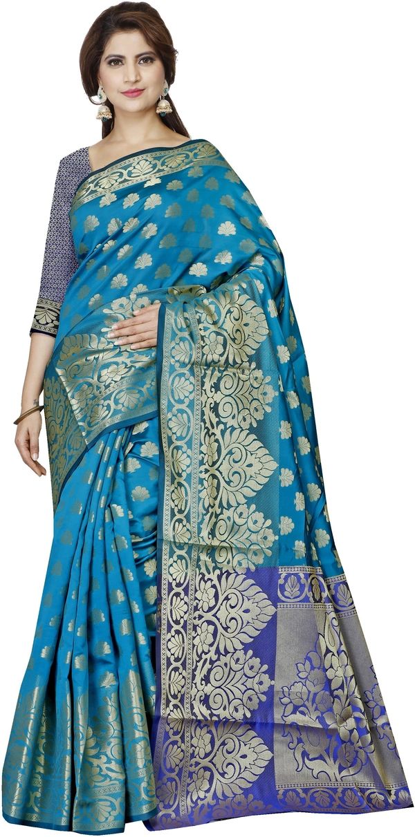 Alk-Aso-Greenblue - Free, Blue
