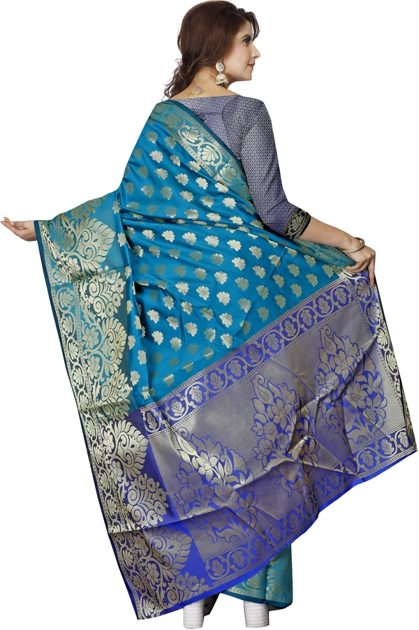 Alk-Aso-Greenblue - Free, Blue