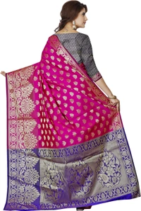 Alk-Aso-Pinkblue - Free, Magenta