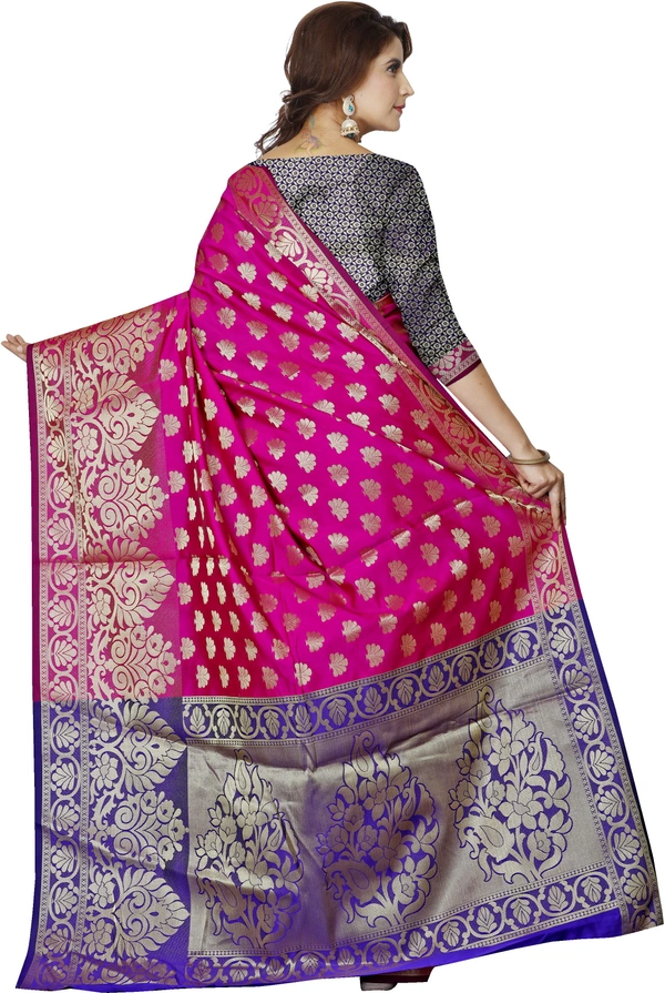 Alk-Aso-Pinkblue - Free, Magenta