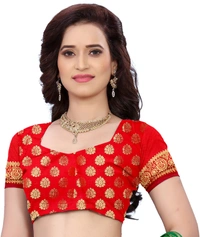Alk-Banarasisilk-Green - Free, Green