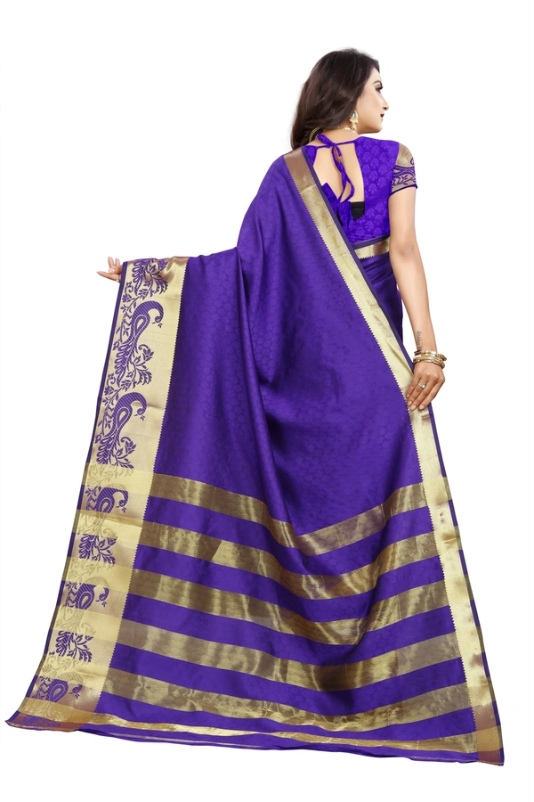 Alk-Bigborder-Blue - Free, Blue