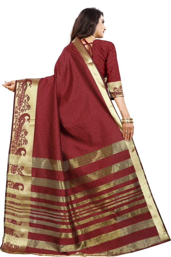 Alk-Bigborder-Darkred - Free, Maroon