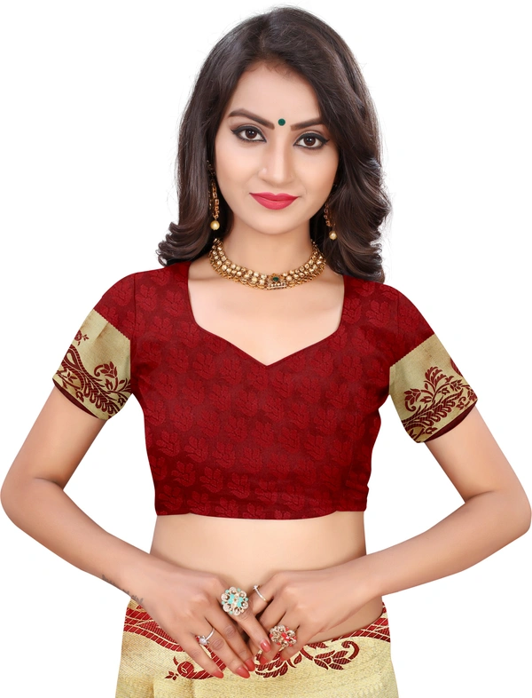 Alk-Bigborder-Darkred - Free, Maroon