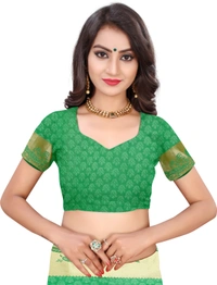 Alk-Bigborder-Lightgreen - Free, Green