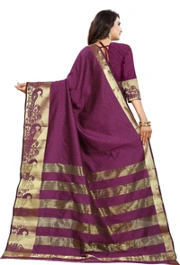 Alk-Bigborder-Maroon - Free, Purple