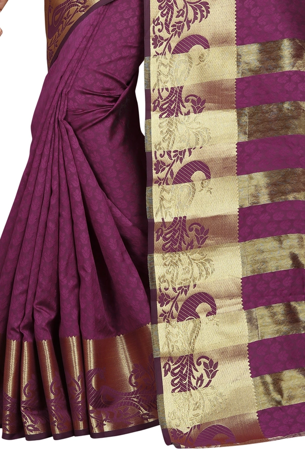 Alk-Bigborder-Maroon - Free, Purple