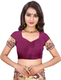 Alk-Bigborder-Maroon - Free, Purple