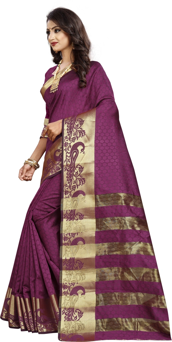 Alk-Bigborder-Maroon - Free, Purple
