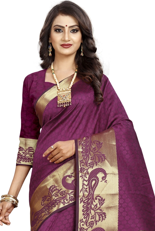 Alk-Bigborder-Maroon - Free, Purple