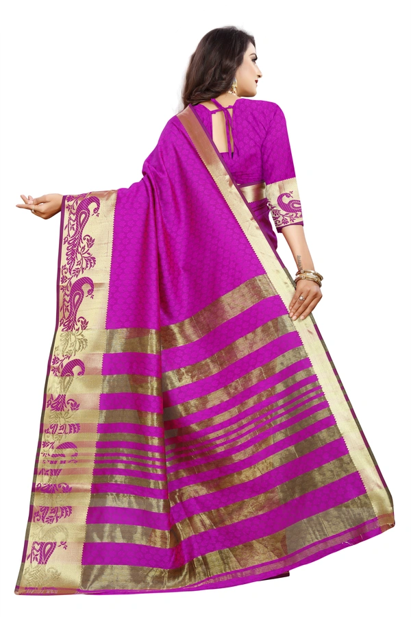 Alk-Bigborder-Pink - Free, Magenta