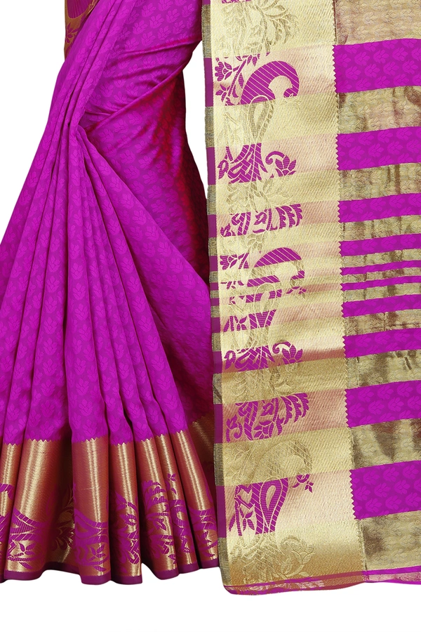 Alk-Bigborder-Pink - Free, Magenta