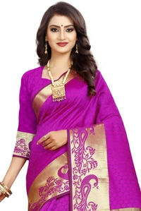 Alk-Bigborder-Pink - Free, Magenta