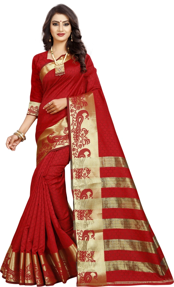 Alk-Bigborder-Red - Free, Red
