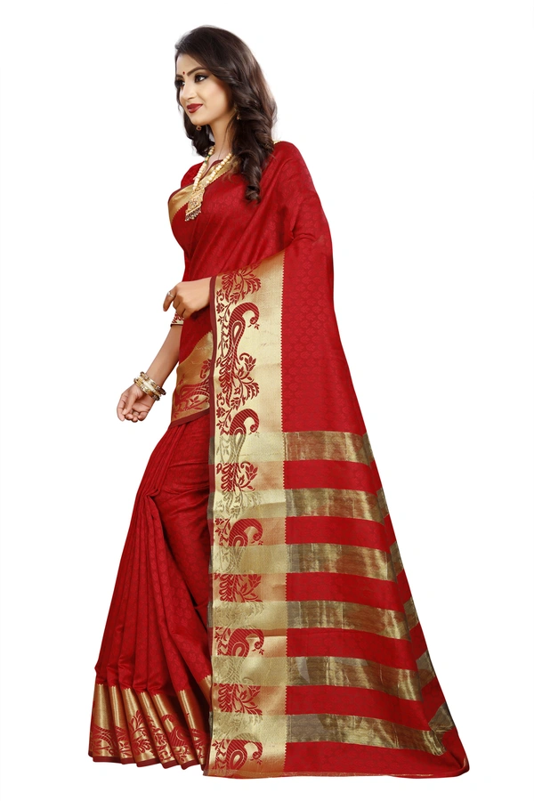Alk-Bigborder-Red - Free, Red