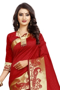 Alk-Bigborder-Red - Free, Red