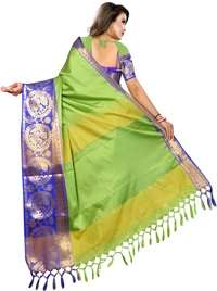 Alk-Bigpeacock-Green - Free, Green
