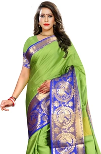 Alk-Bigpeacock-Green - Free, Green