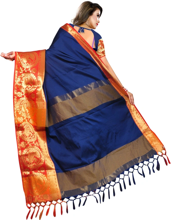 Alk-Bigpeacock-Navyblue - Free, Dark Blue