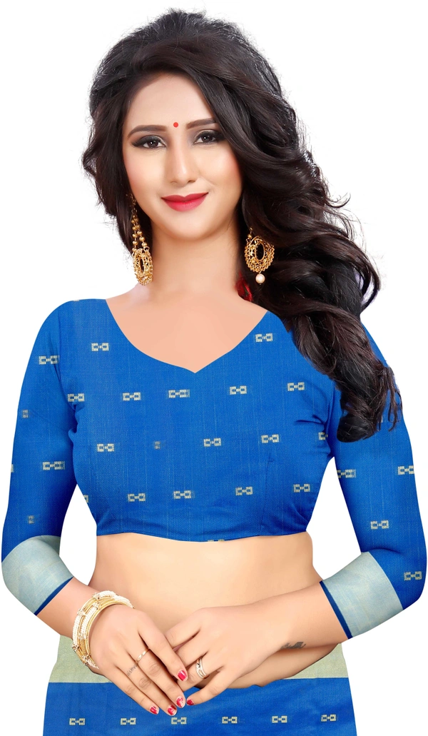 Alk-Butta-Blue - Free, Blue