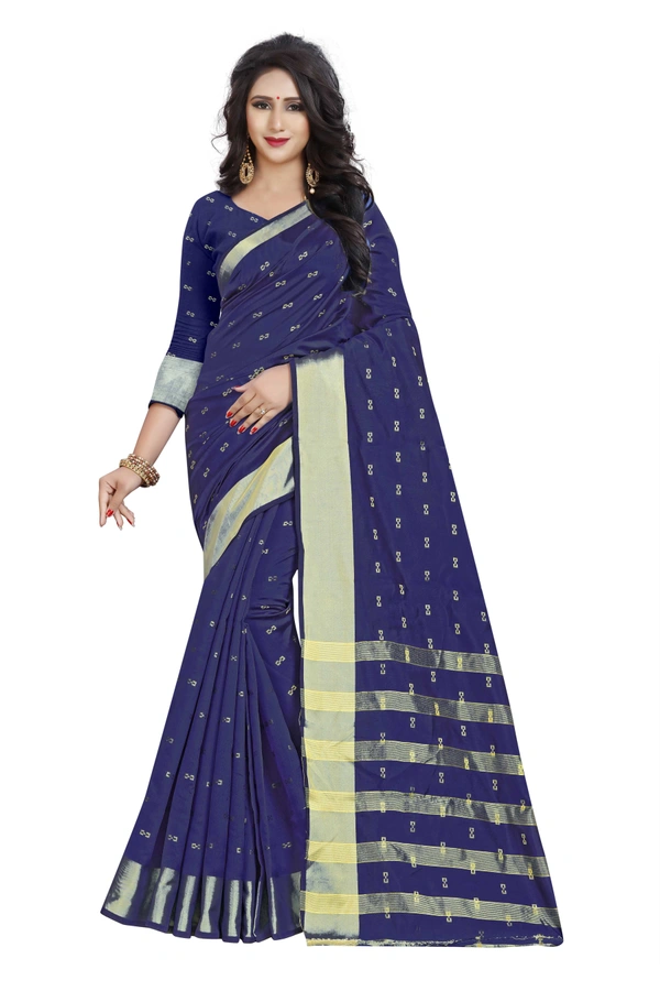 Alk-Butta-Navyblue - Free, Blue