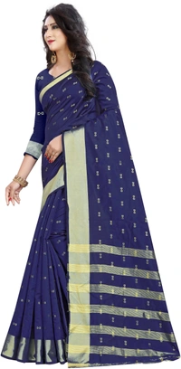 Alk-Butta-Navyblue - Free, Blue