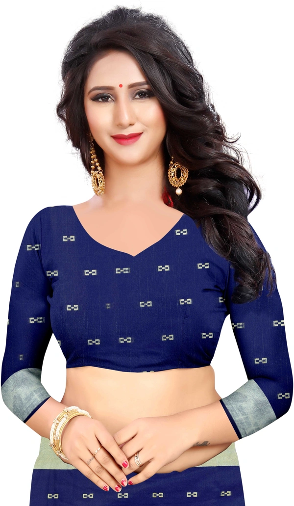 Alk-Butta-Navyblue - Free, Blue