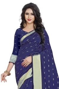 Alk-Butta-Navyblue - Free, Blue